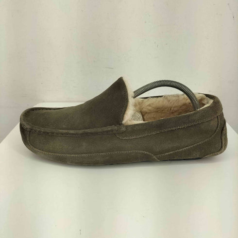 アグ UGG 1101110 M ASCOT  メンズ JPN:29